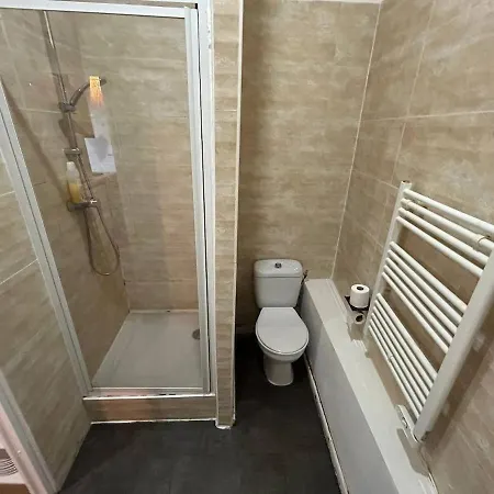 Apartman Charite 2 - - Bellecour *